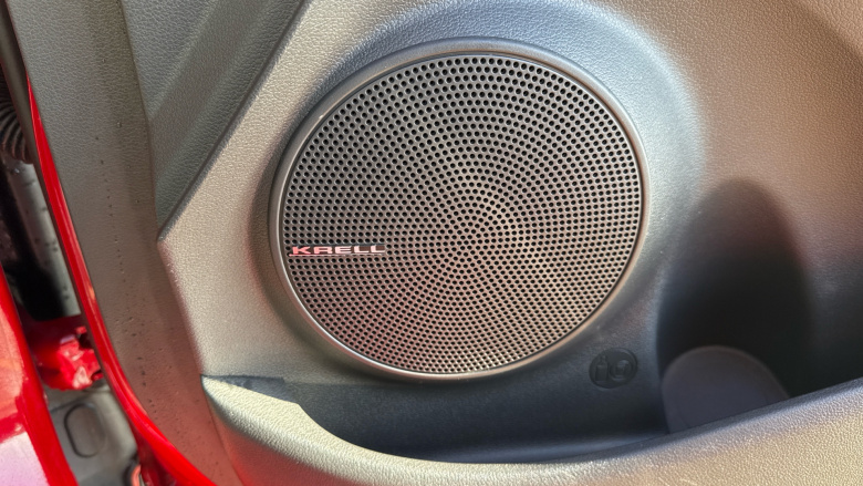 Hyundai Kona 1.6 GDi Hybrid Ultimate 5dr DCT Hybrid Hatchback